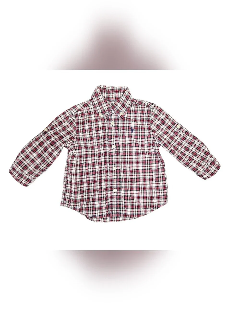 Ralph Lauren classic ralph